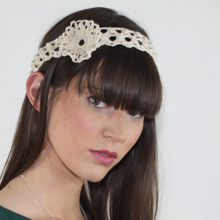 Headband Princesse